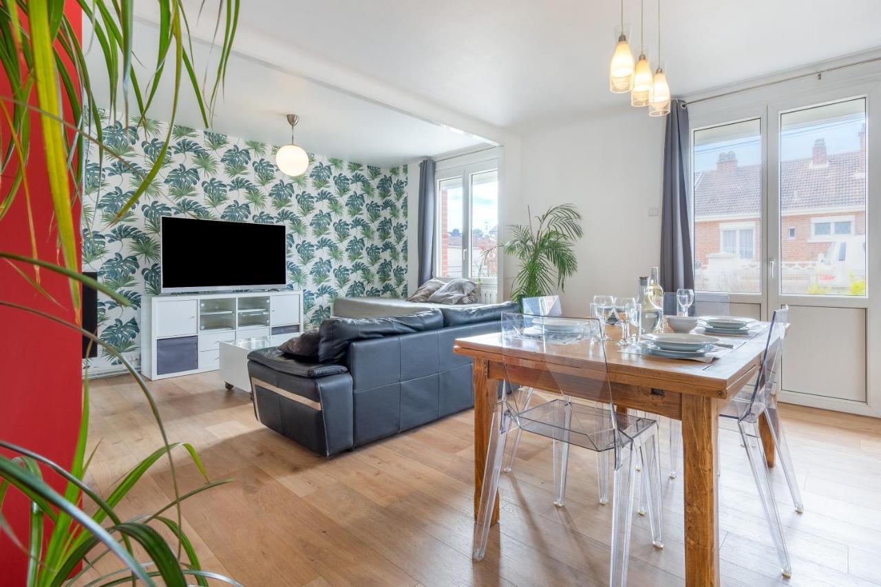 Maison Confortable, Terrasse Et Jardin A أميا المظهر الخارجي الصورة
